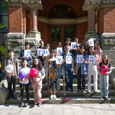 2026 Playathon 7